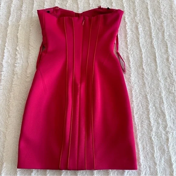 ⭐️Bebe bodycon dress - Picture 4 of 9